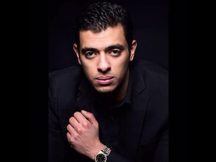 تعرف علي آخر تطورات حالة محمد يسري الصحية تعرف علي آخر تطورات حالة محمد يسري الصحية