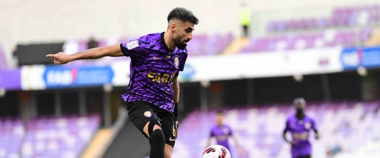 نادي العين الإماراتي يجدد عقد لاعب الوسط يحي نادر حتى 2026 نادي العين الإماراتي يجدد عقد لاعب الوسط يحي نادر حتى 2026