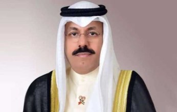 رئيس الوزراء الكويتي الجديد يبعث رسالة لأمير البلاد