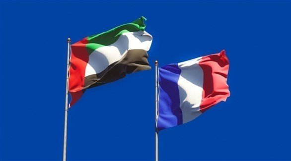 اتفاقية بين الإمارات وفرنسا لتعزيز الفوائد الاقتصادية للعمل المناخي اتفاقية بين الإمارات وفرنسا لتعزيز الفوائد الاقتصادية للعمل المناخي