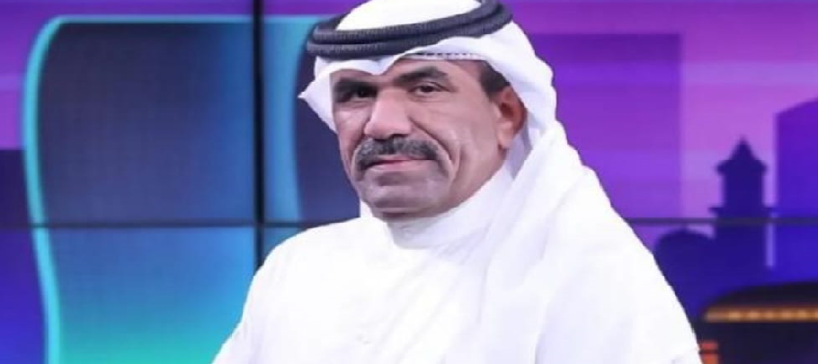 الشمري مستشارا اعلاميا لنقابة الفنانين الكويتيين الشمري مستشارا اعلاميا لنقابة الفنانين الكويتيين
