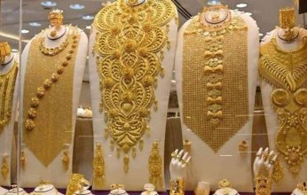ارتفاع سعر الذهب في السعودية.. اليوم الخميس
