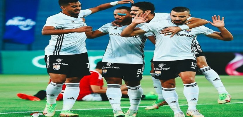 الجونة يفوز على طلائع الجيش بهدفين مقابل هدف في الدوري المصري الجونة يفوز على طلائع الجيش بهدفين مقابل هدف في الدوري المصري