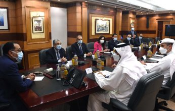 اتفاق مصري إماراتي على إنشاء مشروع توليد الطاقة الكهربائية من الرياح