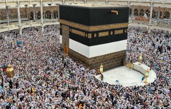 وزارة الحج والعمرة تُطلق حملة " الحج يبدأ منك" لتسهيل رحلة الحجّ