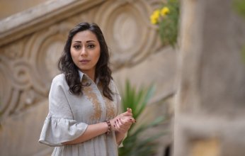 شيماء الشايب تطرح أغنية" يفرق كتير" مع الراحل خالد البكري