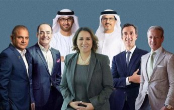 الإمارات على رأس قائمة فوربس لأقوى رؤساء تنفيذيين في الشرق الأوسط