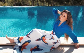 بعد تخطي ألبومها 20 مليون مشاهدة.. لطيفة التونسية: أشعر بالسعادة والحماس لتقديم المزيد