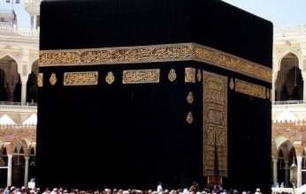 شؤون الحرمين تعلن جاهزية كسوة الكعبة المشرفة لهذا العام 1443هـ