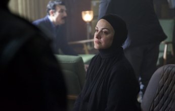 بالصور.. نجوم مسلسل "منعطف خطر" في الكواليس