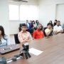 التخطيط تنظم ورشة عمل بعنوان "دور الحكومة المصرية في تطوير الخدمات الحكومية والبنية المعلوماتية" 2 khaligyoun49372