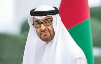 الشيخ محمد بن زايد يهنئ شعب الإمارات والشعوب الإسلامية بالعام الهجري الجديد