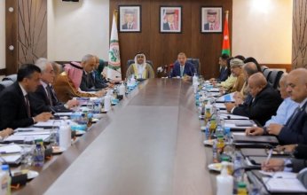 افتتاح مقر مجموعة العمل البرلمانية العربية رفيعة المستوى المعنية بالعلوم والتكنولوجيا بالأردن