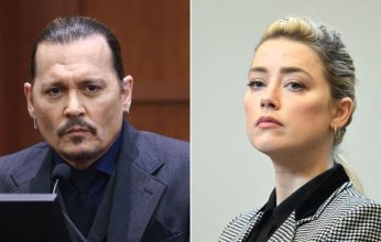 صفعة جديدة.. آمبر هيرد تتعرض لخسارة جديدة امام جوني ديب