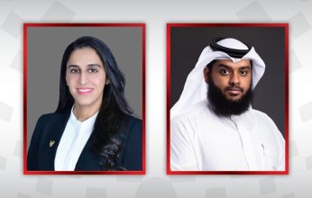 اعتماد مملكة البحرين في المجلس الاستشاري لأجيال الفضاء