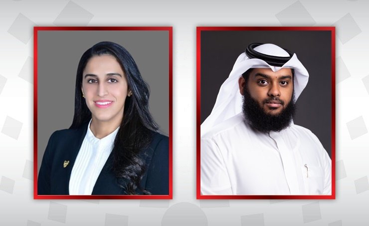 اعتماد مملكة البحرين في المجلس الاستشاري لأجيال الفضاء اعتماد مملكة البحرين في المجلس الاستشاري لأجيال الفضاء