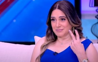 ميرنا وليد ترند جوجل مصر والسبب مفاجأة