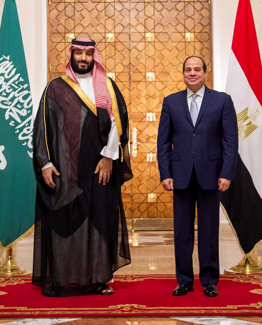 خبراء: زيارة الرئيس السيسي إلى السعودية تزيح الكثير من الظنون حول العلاقات بين البلدين خبراء: زيارة الرئيس السيسي إلى السعودية تزيح الكثير من الظنون حول العلاقات بين البلدين