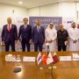 توقيع اتفاقية تعاون بين الهلال الأحمر القطري وهيئة "أفاد" التركية 5 khaligyoun51437