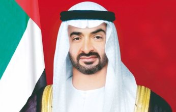 رئيس الإمارات يصدر مرسوماً بإنشاء "مكتب شؤون المواطنين والمجتمع"