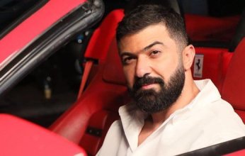 سيف نبيل ينشر برومو أغنيته الجديدة “احبك دومي”