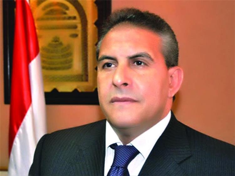 الموت يغيب زوجة طاهر أبو زيد وزير الشباب والرياضة المصري السابق الموت يغيب زوجة طاهر أبو زيد وزير الشباب والرياضة المصري السابق