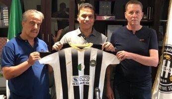 أحمد شوبير: حسام البدري مديرا فنيا لفريق الصفاقسي التونسي