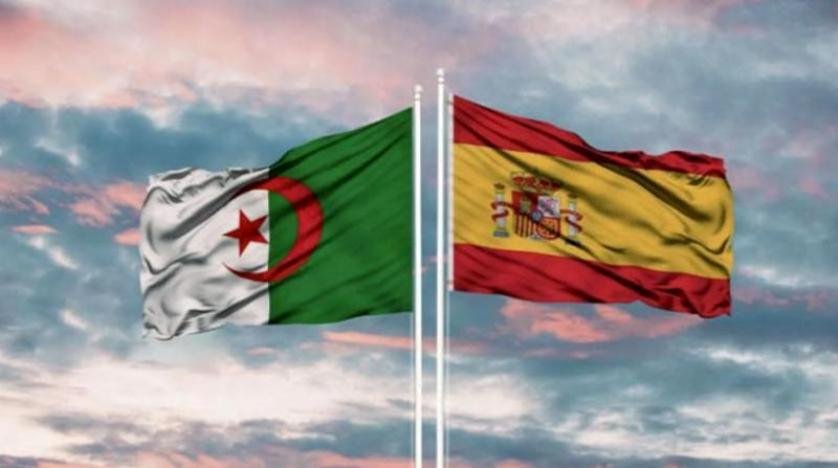 الجزائر تنفي استئناف العلاقات التجارية مع إسبانيا الجزائر تنفي استئناف العلاقات التجارية مع إسبانيا