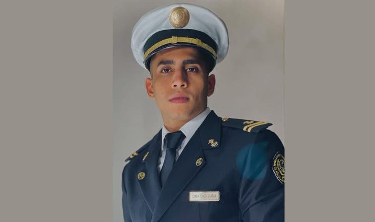 تفاصيل صادمة يكشفها صديق القبطان المصري المفقود تفاصيل صادمة يكشفها صديق القبطان المصري المفقود