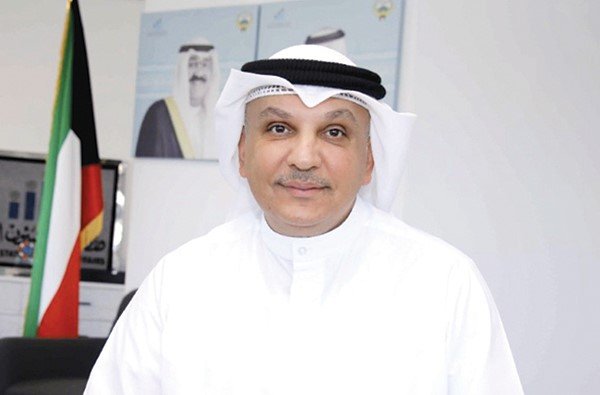 "صناع العمل" مشروع وطني تنموي يوفر فرصاً تأهيلية وتوظيفية للشباب الكويتيين حديثي التخرج "صناع العمل" مشروع وطني تنموي يوفر فرصاً تأهيلية وتوظيفية للشباب الكويتيين حديثي التخرج