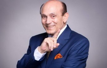 مهرجان المنصورة المسرحى يكرم الفنان محمد صبجى.. اليوم