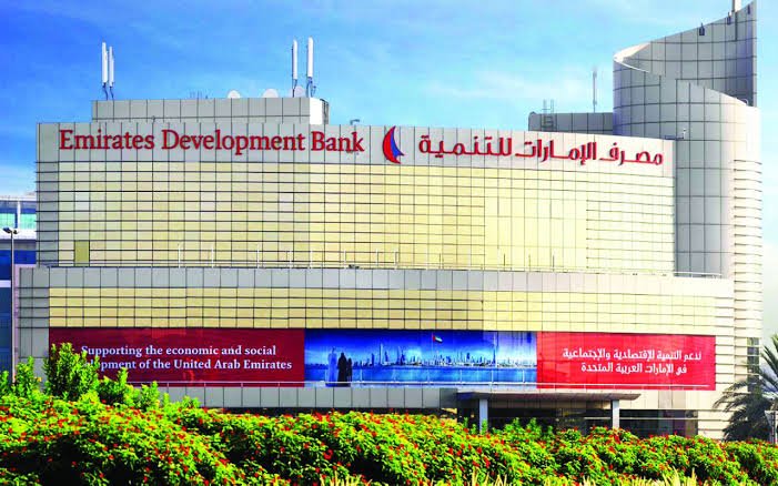 مصرف الإمارات للتنمية يطلق مبادرة لدعم المصانع والشركات الصغيرة والمتوسطة مصرف الإمارات للتنمية يطلق مبادرة لدعم المصانع والشركات الصغيرة والمتوسطة