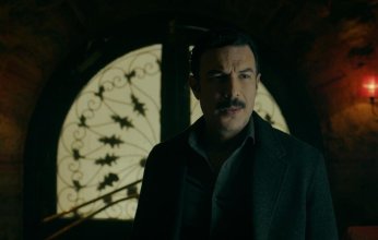 باسل خياط يبحث عن مرتكب الجريمة في مسلسل "منعطف خطر" على "شاهد VIP"