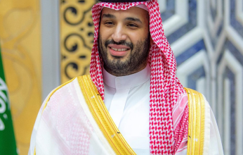 ولى العهد السعودى ورئيس السنغال يبحثان سبل تعزيز التعاون الثنائى