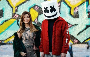 أغنية "صح صح" لنانسي عجرم تخرق قائمة "Billboard Hot 100 Dance"