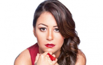 منة شلبى تشارك جمهورها بصورة جديدة على إنستجرام