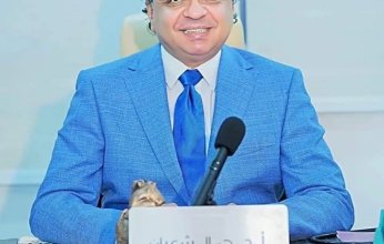 العميد السابق لمعهد القلب الخوف الشديد سبب توقف قلب طبيبة حدائق الاهرام