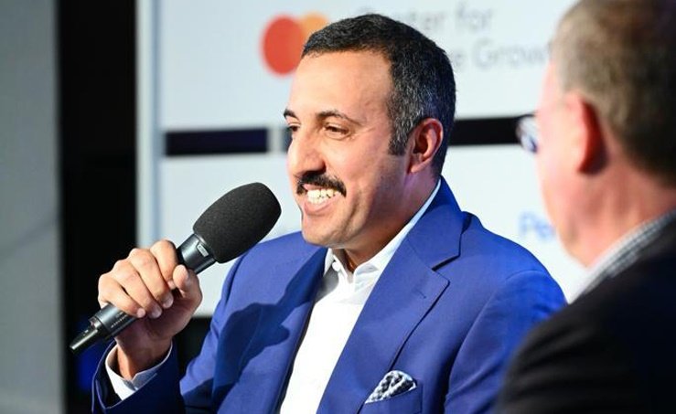 البحرين تؤكد حرصها على تكريس قيم السلام والحوار والتعايش بين الشعوب البحرين تؤكد حرصها على تكريس قيم السلام والحوار والتعايش بين الشعوب