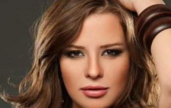 إيمان العاصى تشارك جمهورها بصورة جديدة على "إنستجرام"