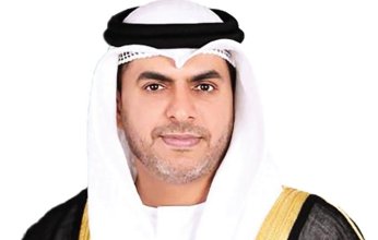 النعيمي: الإمارات تولي اهتماماً كبيراً لمحاربة جريمة الإتجار بالبشر