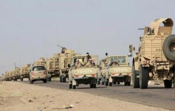 الجيش اليمني يحبط هجومًا لميليشيا الحوثي في الضالع وتسقط مسيّرة في صعدة