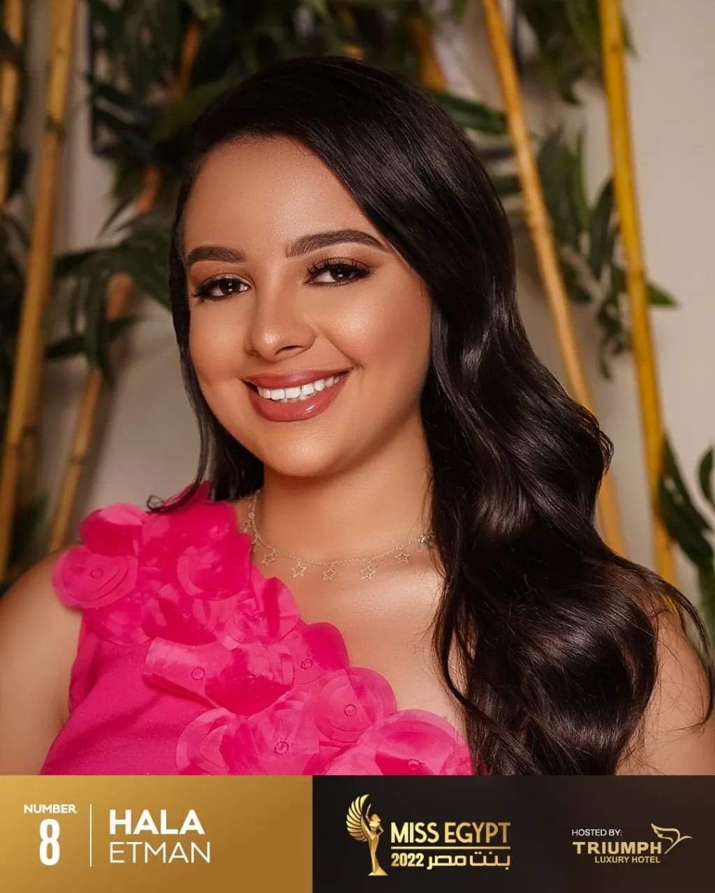 شاهد.. جلسة تصوير متسابقات "Miss Egypt 2022" خليجيون