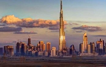 غائم جزئيا.. حالة الطقس ودرجات الحرارة المتوقعة فى الإمارات غدًا
