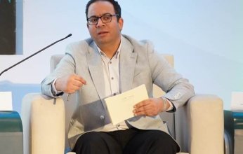مساعد وزيرة التخطيط يشارك بافتتاحية المؤتمر الختامي لمشروع "آراء من خط المواجهة "