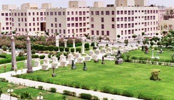 مصر: جامعة اكتوبر تنشر مصروفات الجامعة للطلبة الوافدين