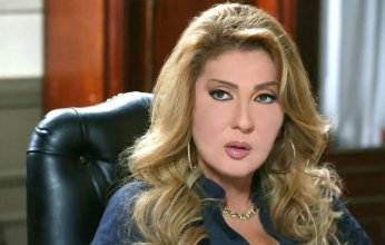 نادية الجندي تكشف تطورات الحالة الصحية للفنان يوسف فوزي