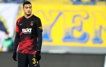 بعد رحيله من النادي.. مصطفى محمد: سأفتقد مشجعي جالطة سراي