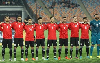 منتخب مصر يتجاوز مالاوي برباعية ويقترب من التأهل لكأس الأمم الأفريقية