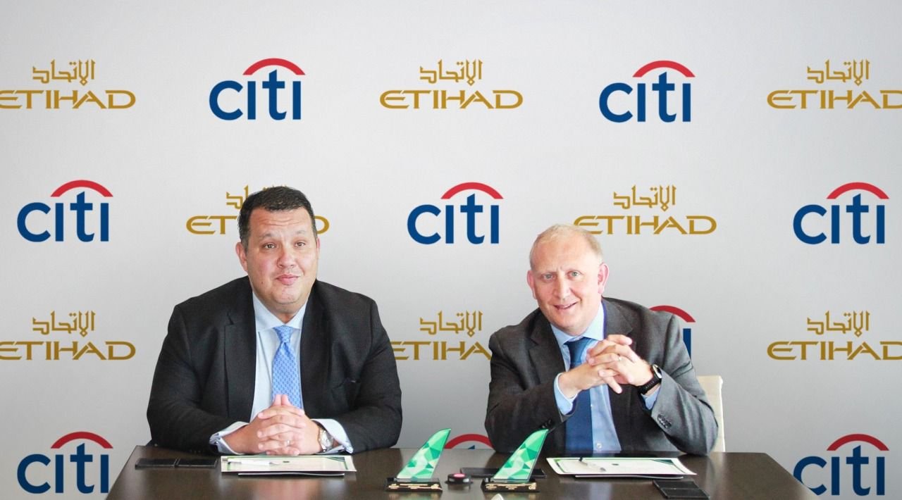"سيتي" تطلق حلين جديدين للودائع المستدامة في سوق أبوظبي العالمي "سيتي" تطلق حلين جديدين للودائع المستدامة في سوق أبوظبي العالمي