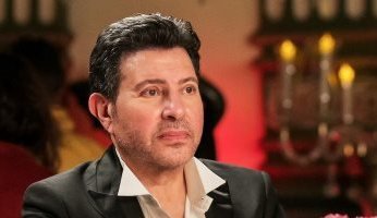 رسميا.. قبول استقالة الفنان هاني شاكر من منصب نقيب الموسيقيين المصريين